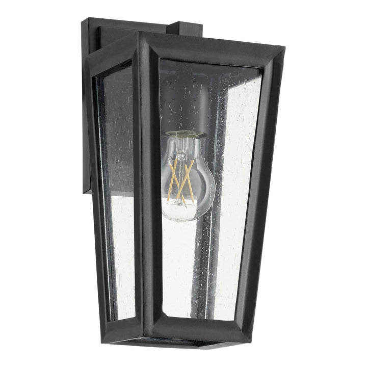 Quorum Bravo 715-5-69 Outdoor - Textured Black