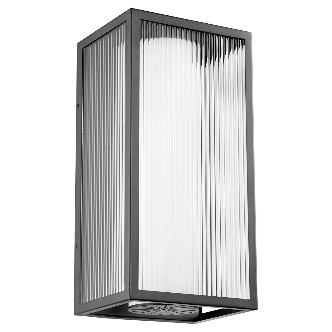 Quorum Maestro 9717-11-69 Outdoor - Textured Black