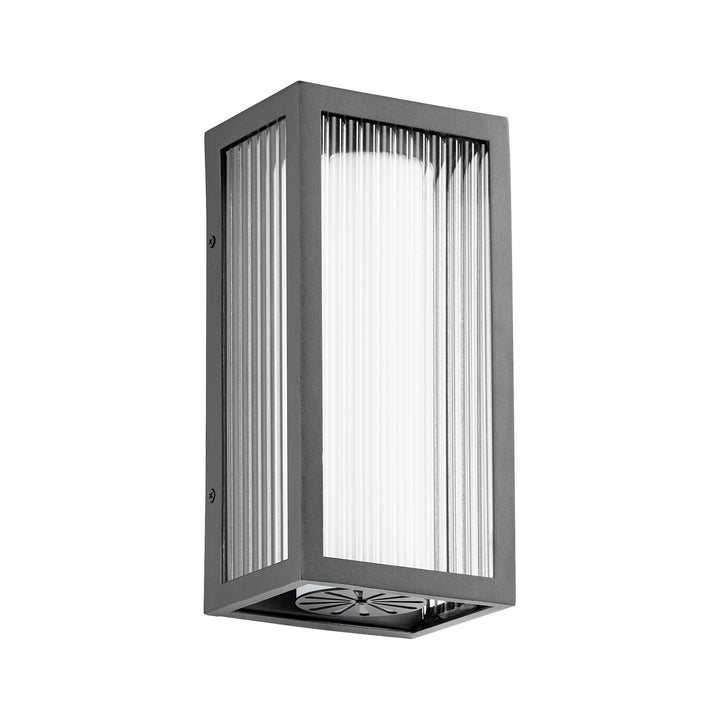 Quorum Maestro 9717-6-69 Outdoor - Textured Black