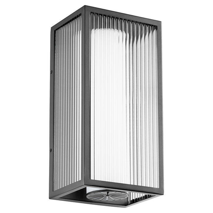 Quorum Maestro 9717-8-69 Outdoor - Textured Black