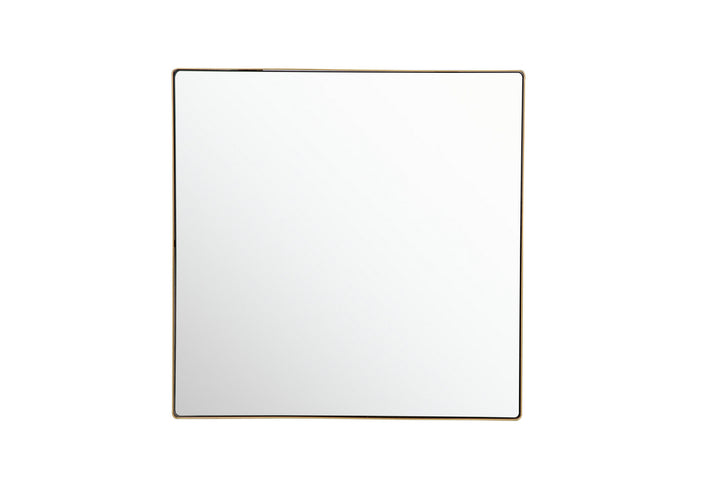 Varaluz Lighting 407A04GO  Varaluz Casa Mirror Gold