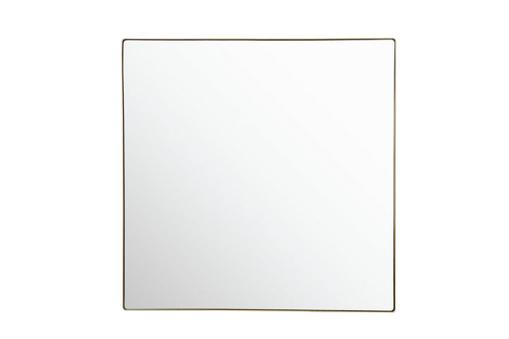 Varaluz Lighting 407A06GO  Varaluz Casa Mirror Gold
