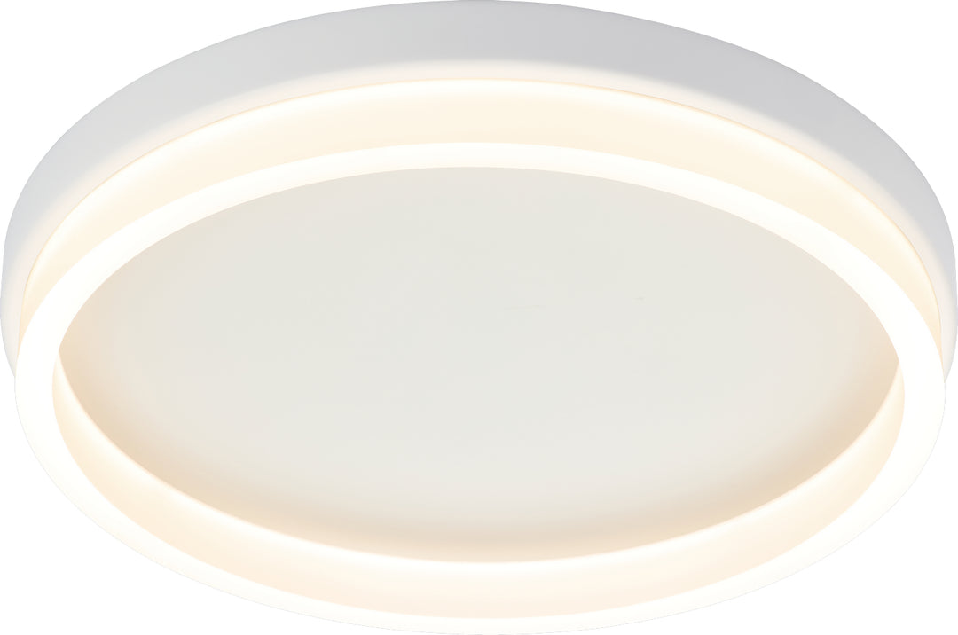 PageOne Anello PC010014-MW Ceiling Light - Matte White