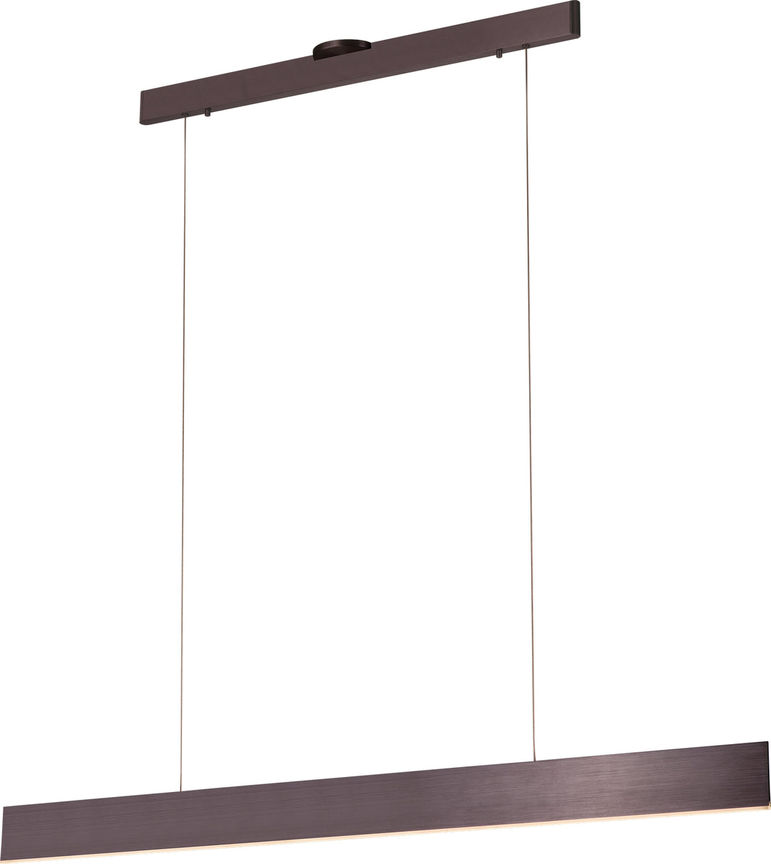 PageOne Prometheus PP120288-DT Pendant Light - Deep Taupe