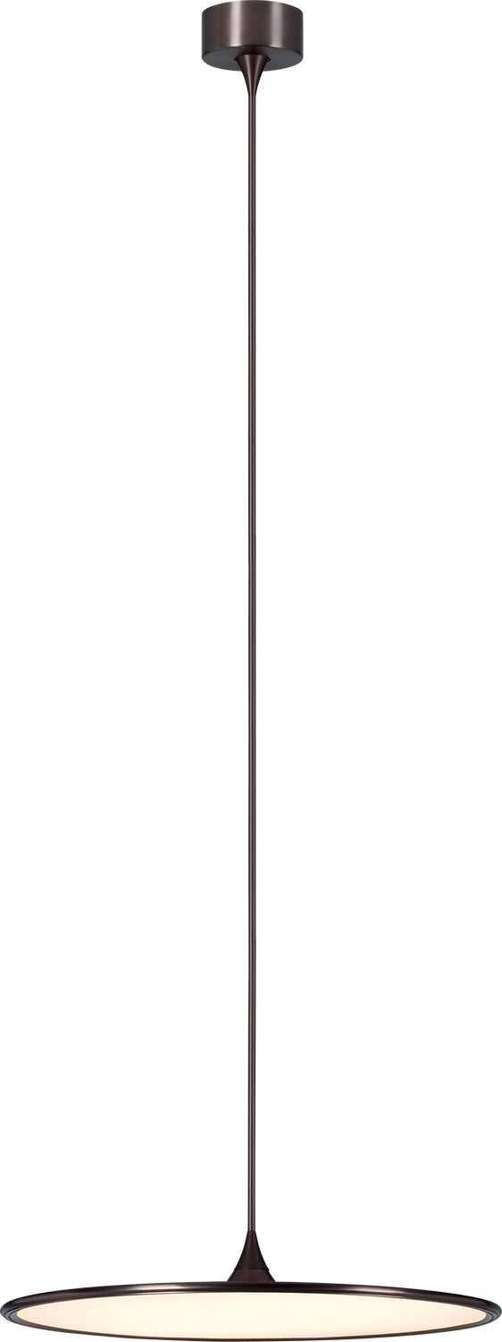 PageOne Leja PP120301-DT Pendant Light - Deep Taupe