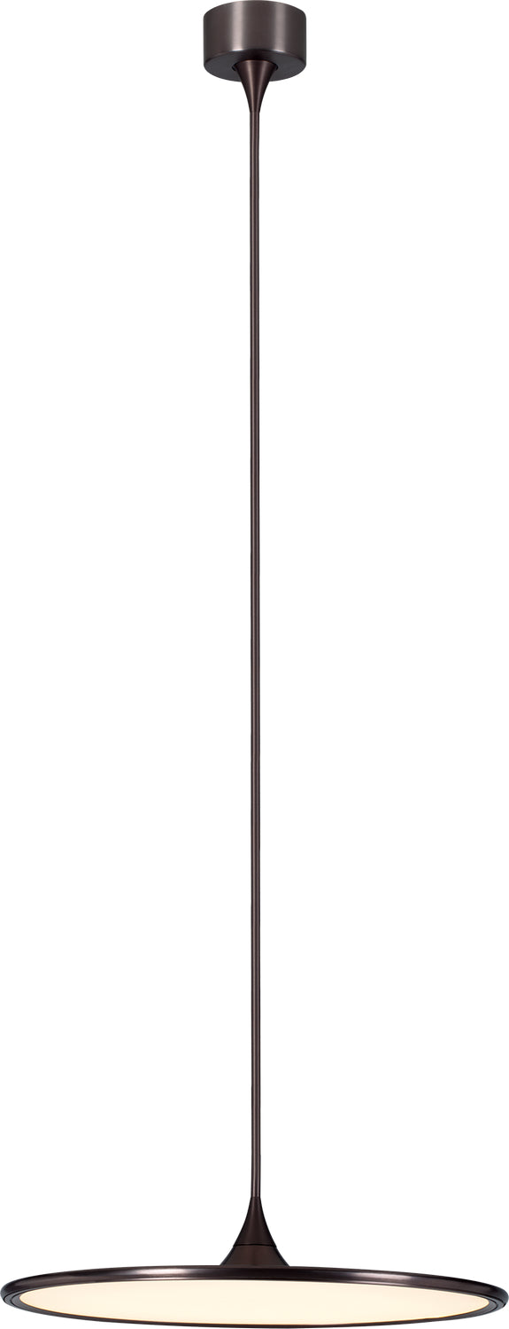 PageOne Leja PP120302-DT Pendant Light - Deep Taupe