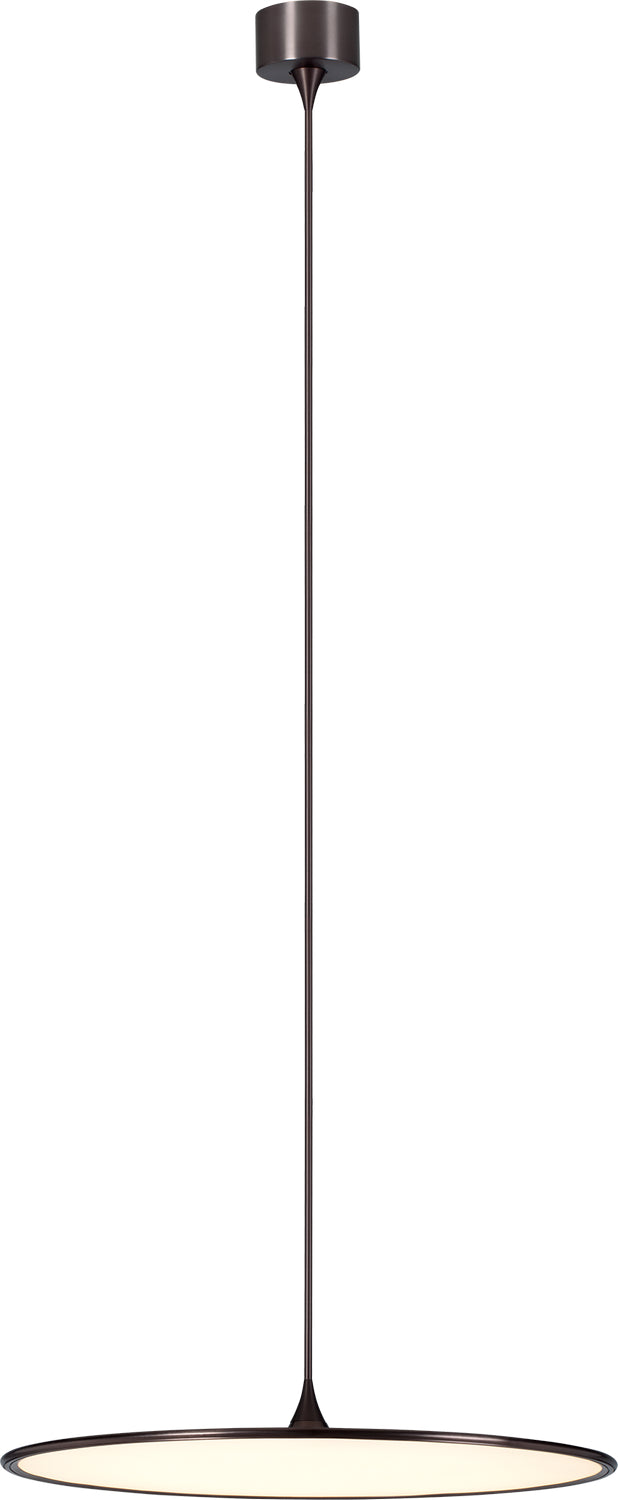 PageOne Leja PP120303-DT Pendant Light - Deep Taupe