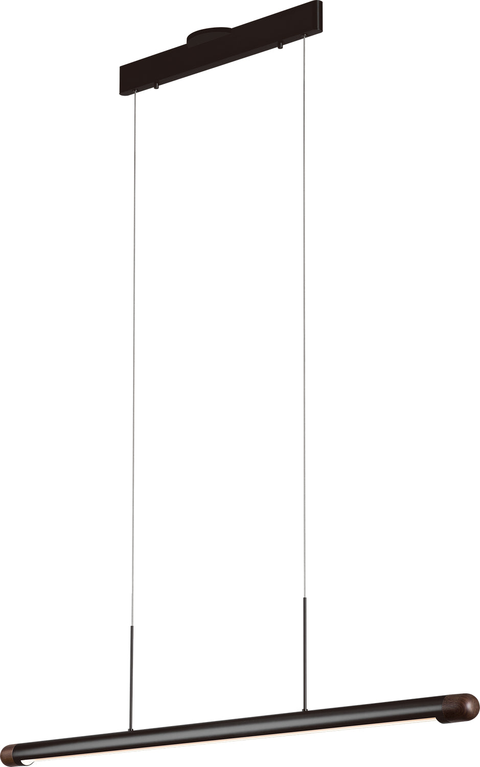PageOne Florence PP121285-SDG Pendant Light - Satin Dark Gray