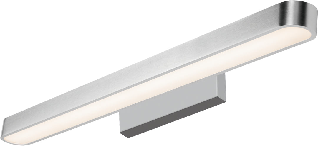 PageOne Sonara PW131003-AL Bath Vanity Light 36 in. wide - Brushed Aluminum
