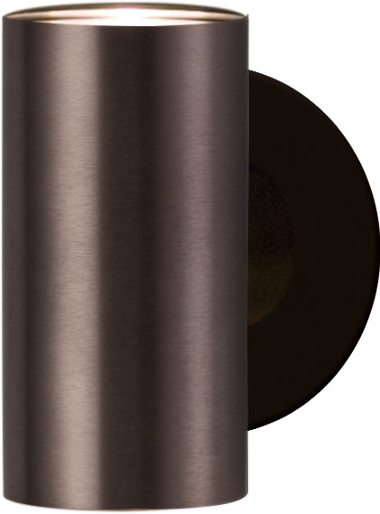 PageOne Arc PW131015-DT Wall Light - Deep Taupe