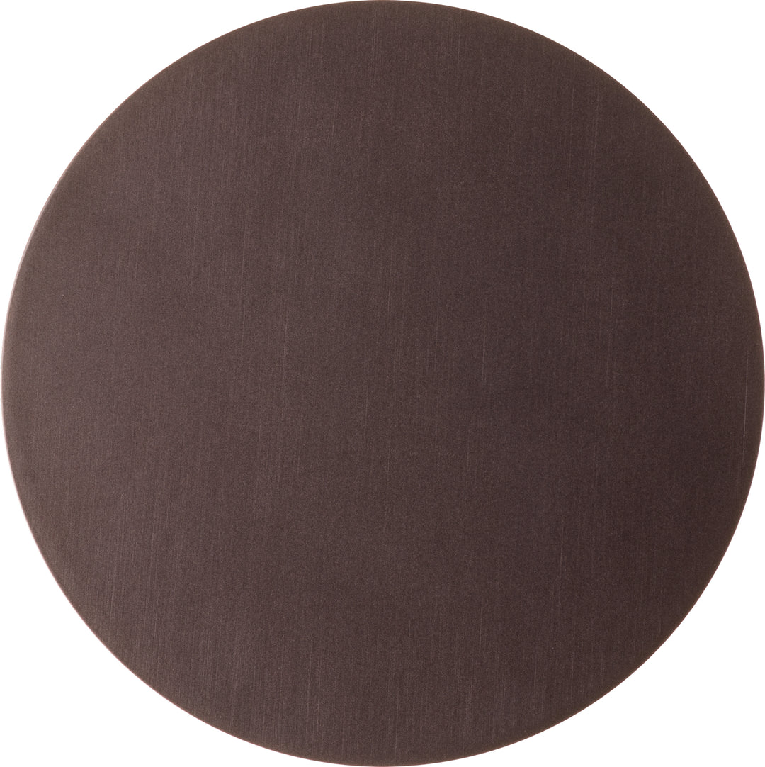 PageOne Eclipse PW131159-BT Wall Light - Brushed Taupe