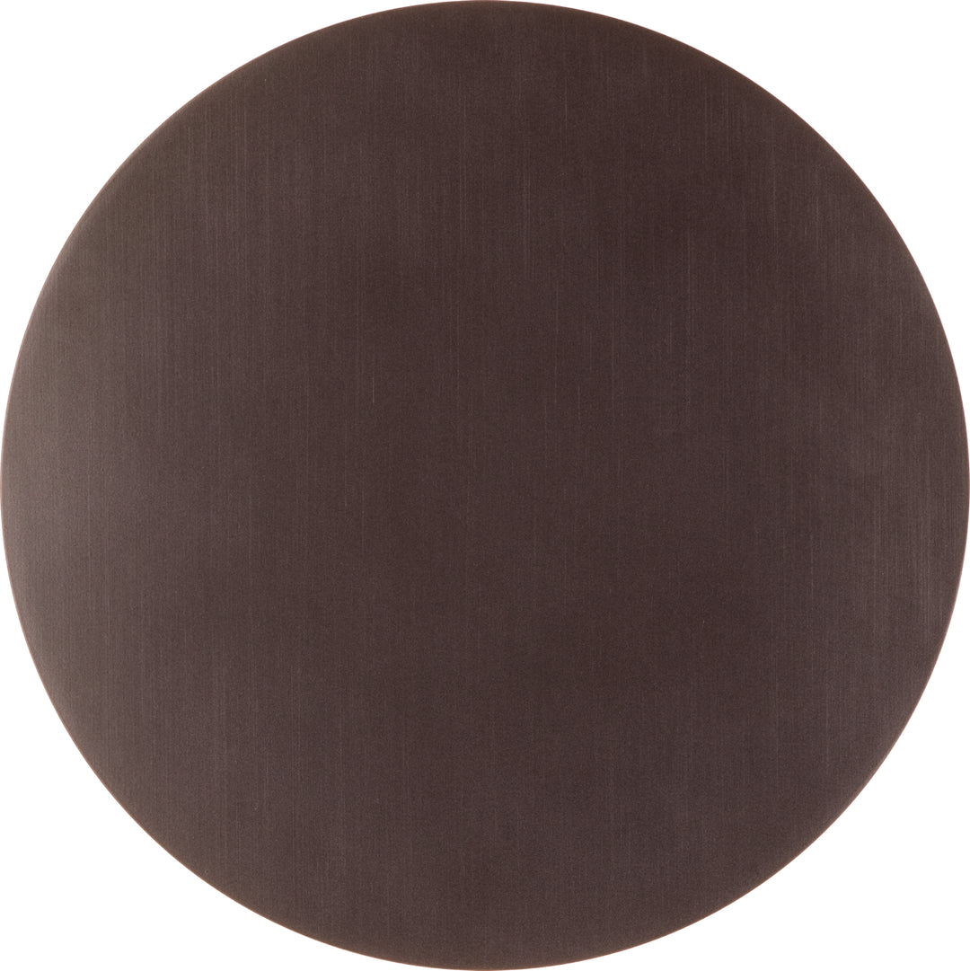 PageOne Eclipse PW131161-BT Wall Light - Brushed Taupe