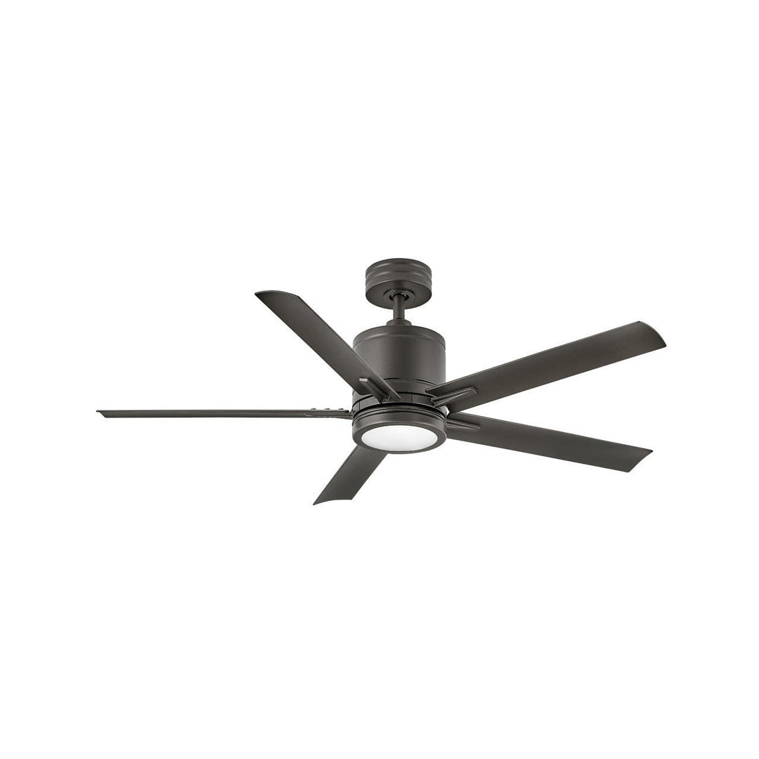 Hinkley Vail 902152FMM-LWD Ceiling Fan 52 - Metallic Matte Bronze, Metallic Matte Bronze/