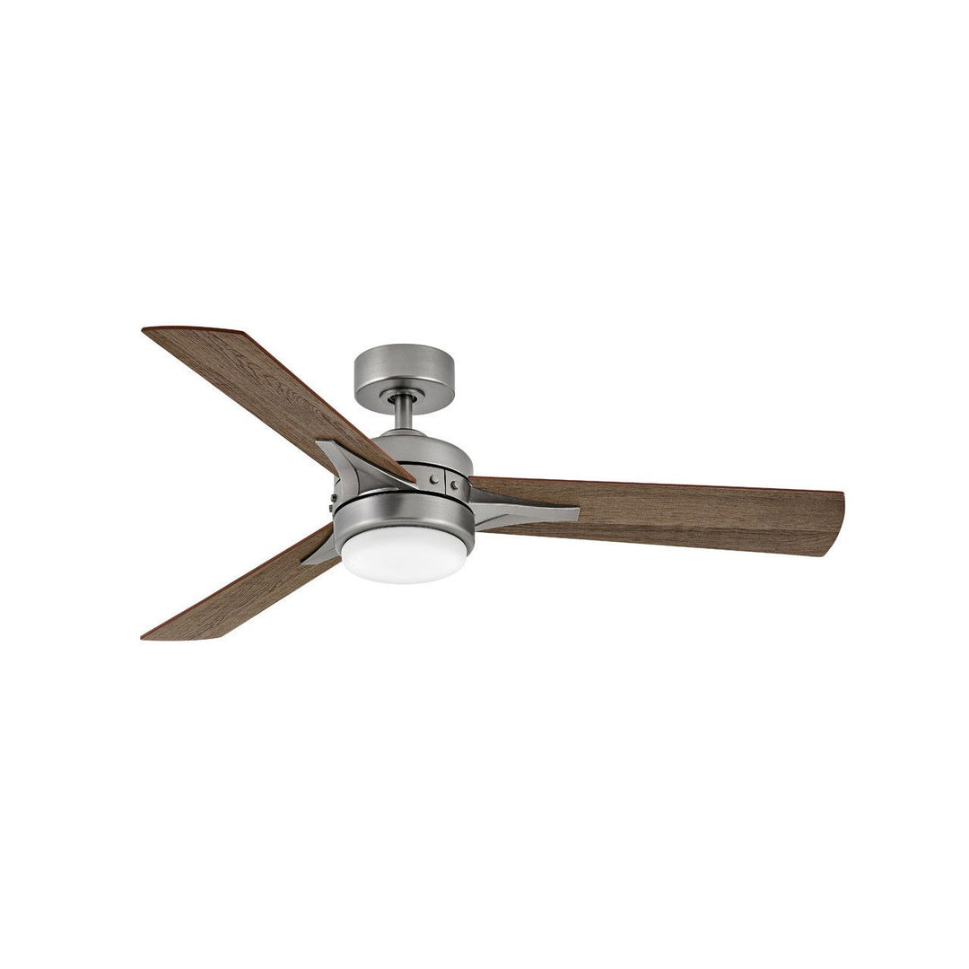 Hinkley Ventus 902852FPW-LIA Ceiling Fan 52 - Pewter, Driftwood, Teak/