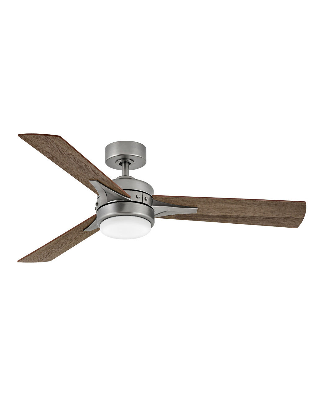 Hinkley Ventus 902852FPW-LIA Ceiling Fan 52 - Pewter, Driftwood, Teak/