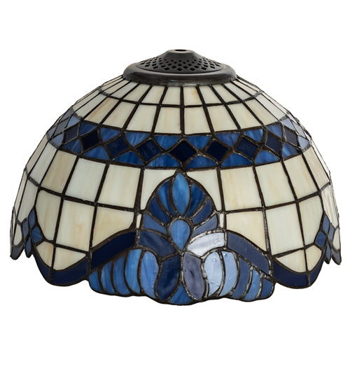 Cyan Design Baroque 10080 Pendant Light - Natural