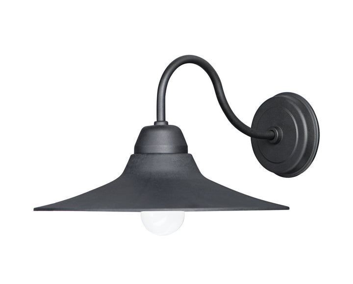 Maxim Lighting 10114BK  Dockside Outdoor Black