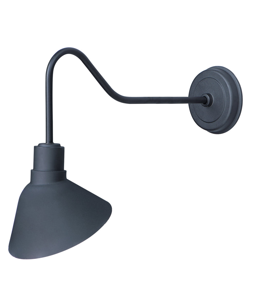 Maxim Lighting 10116BK  Signlite Outdoor Black