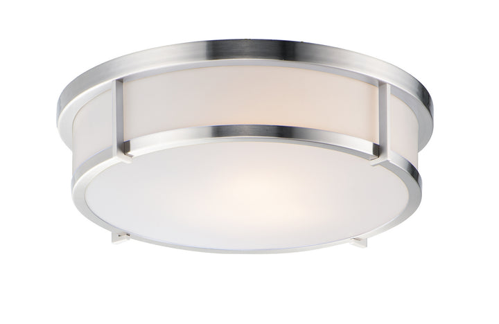 Maxim Rogue E26 10270WTSN Ceiling Light - Satin Nickel