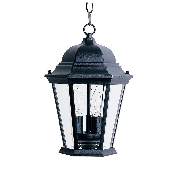 Maxim Lighting 1009BK  Westlake Outdoor Black