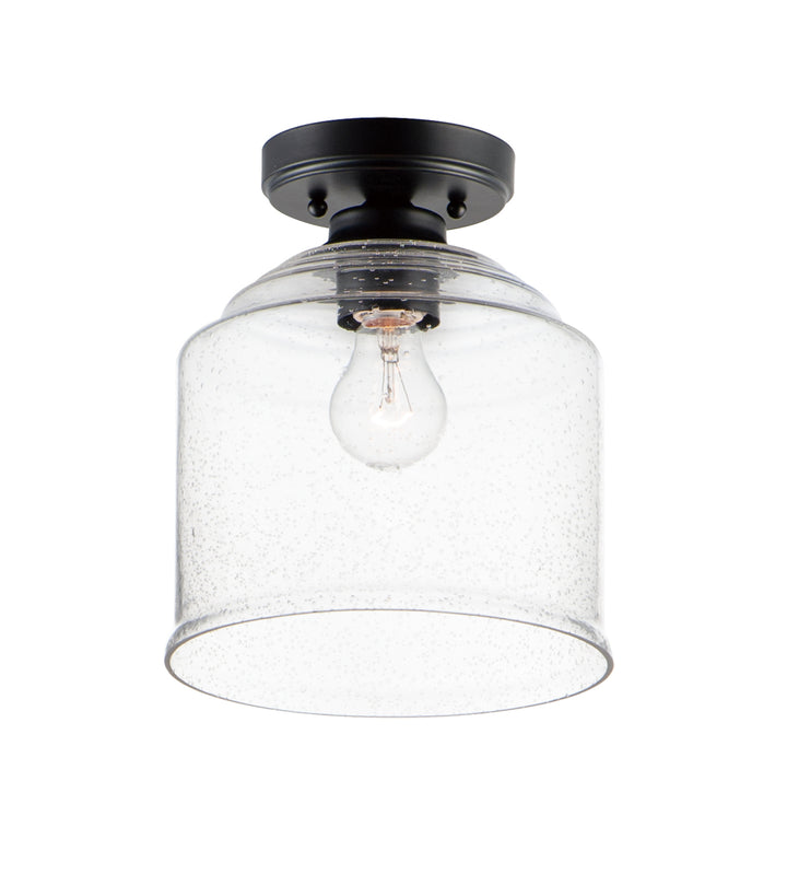 Maxim Acadia 12270CDBK Ceiling Light - Black