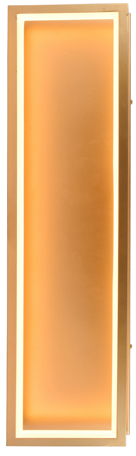 Avenue Park Ave. HF9404-GLD Wall Light - Gold