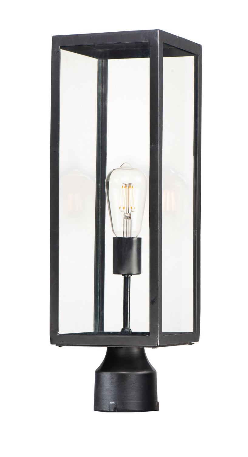 Maxim Lighting 30090CLDBZ  Catalina Outdoor Dark Bronze