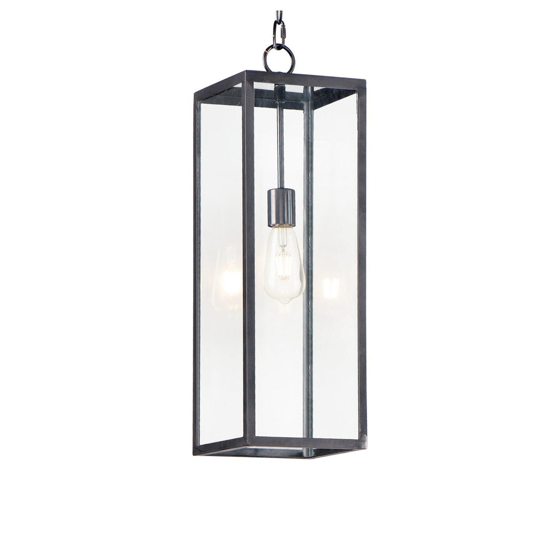 Maxim Lighting 30097CLDBZ  Catalina Outdoor Dark Bronze