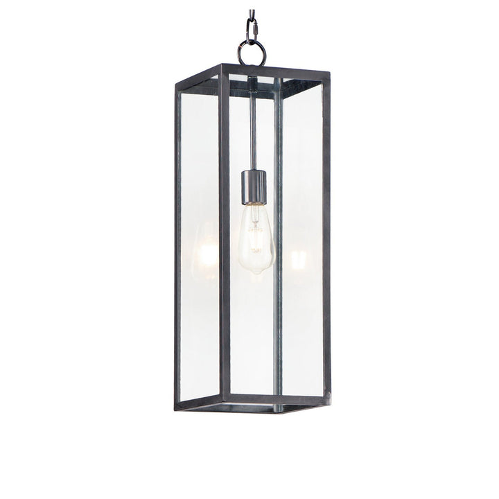 Maxim Lighting 30097CLDBZ  Catalina Outdoor Dark Bronze