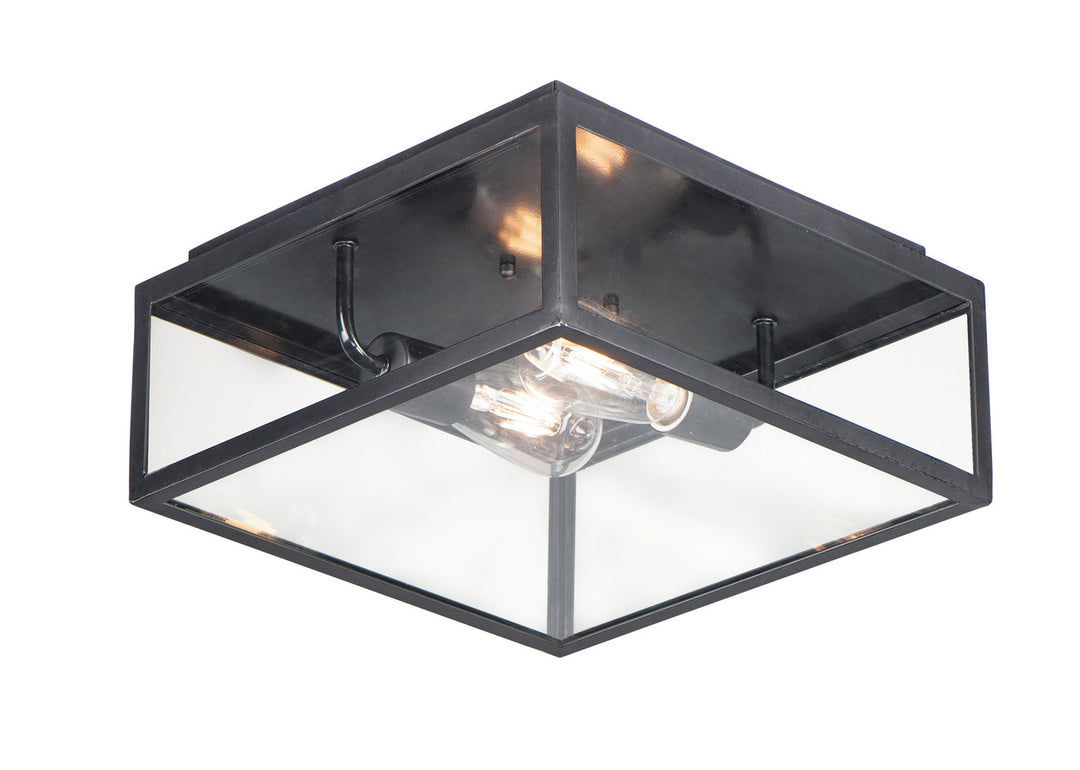 Maxim Lighting 30098CLDBZ  Catalina Outdoor Dark Bronze