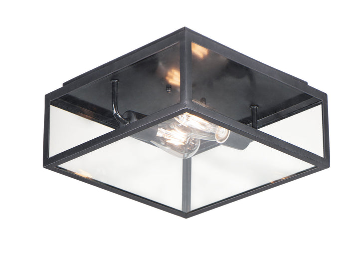 Maxim Lighting 30098CLDBZ  Catalina Outdoor Dark Bronze