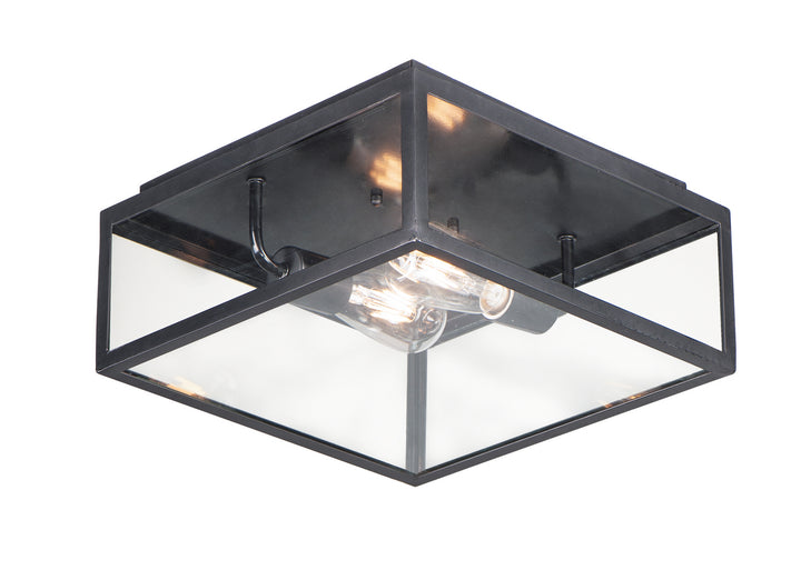Maxim Lighting 30098CLDBZ  Catalina Outdoor Dark Bronze