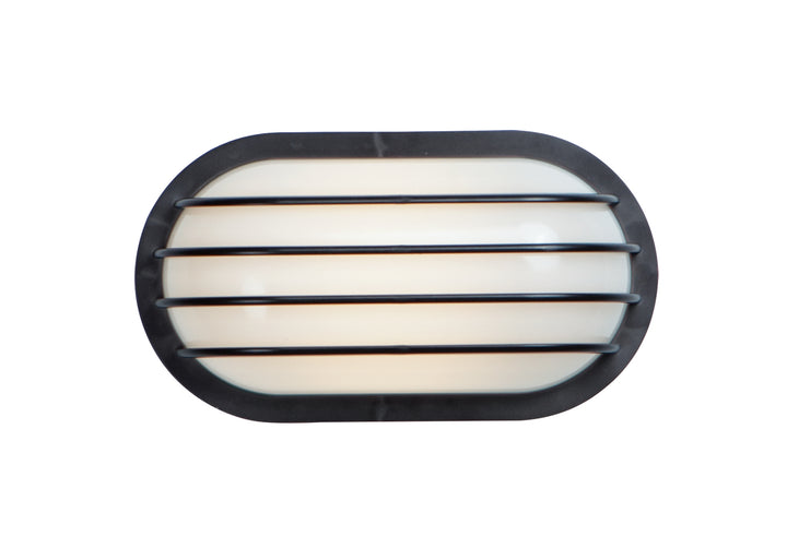 Maxim Lighting 51110FTBK  Bulwark Outdoor Black