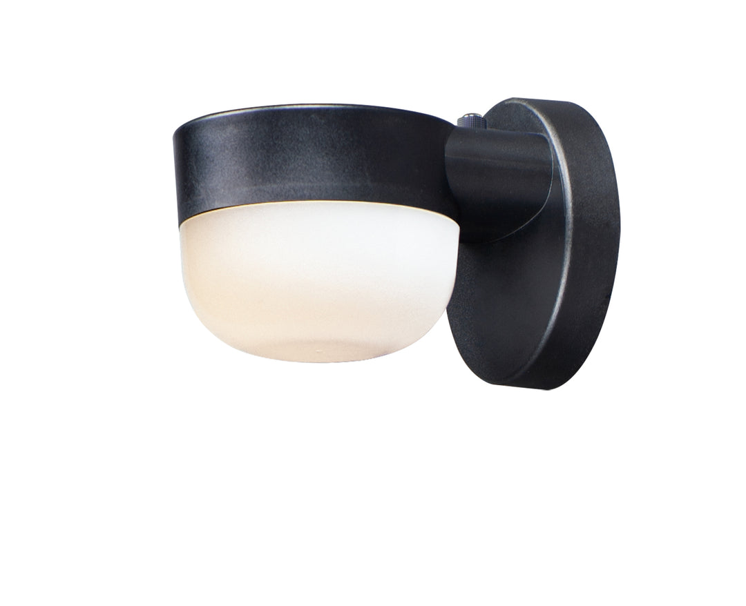 Maxim Lighting 51115FTBK  Michelle Outdoor Black