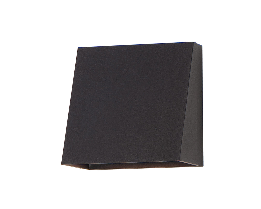 Maxim Lighting 52120ABZ Modern Pathfinder Outdoor Architectural Bronze