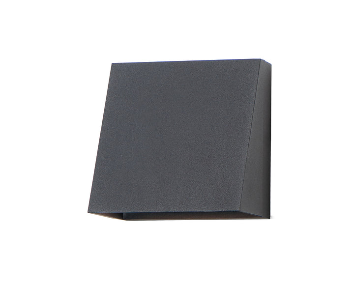 Maxim Lighting 52120BK Modern Pathfinder Outdoor Black