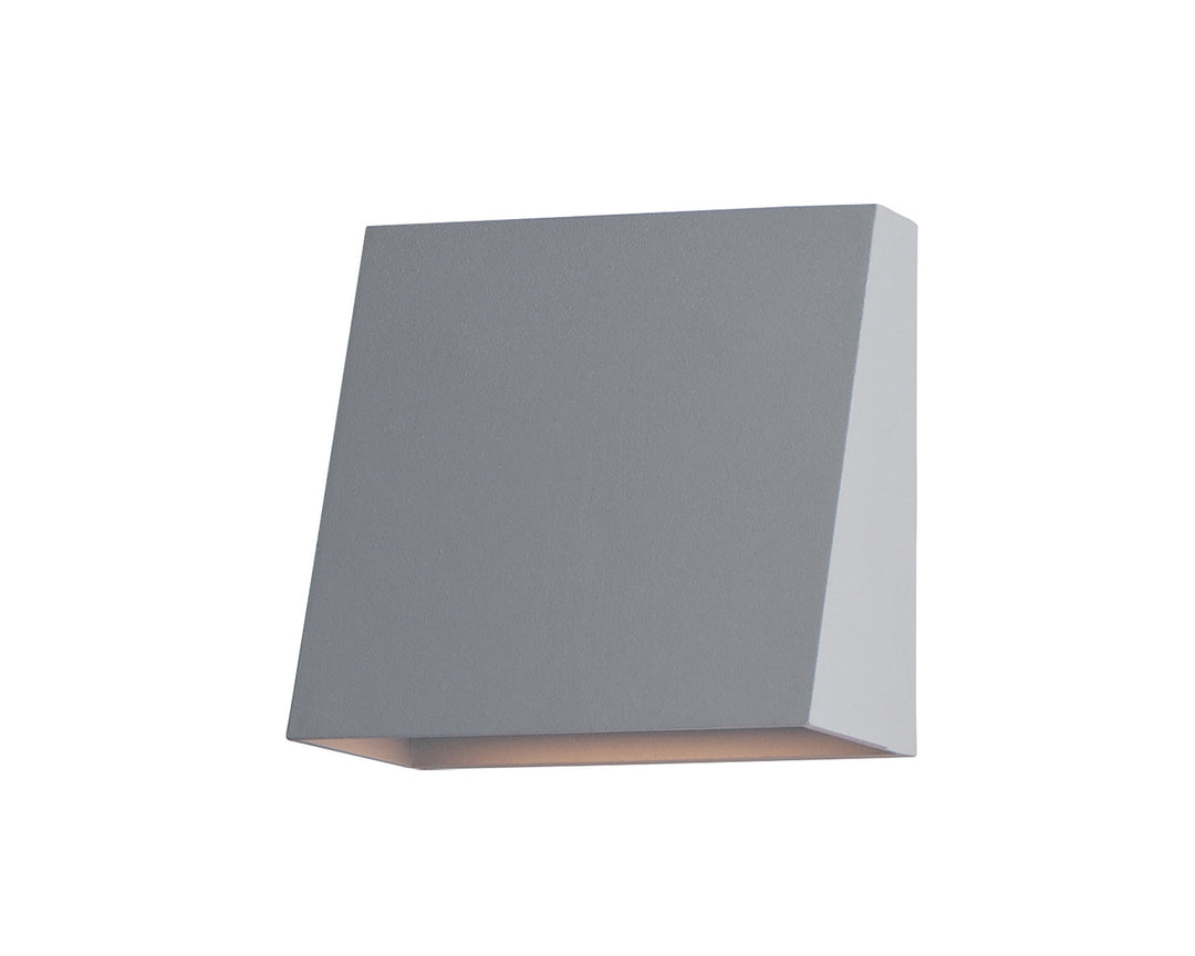 Maxim Lighting 52120SV Modern Pathfinder Outdoor Silver