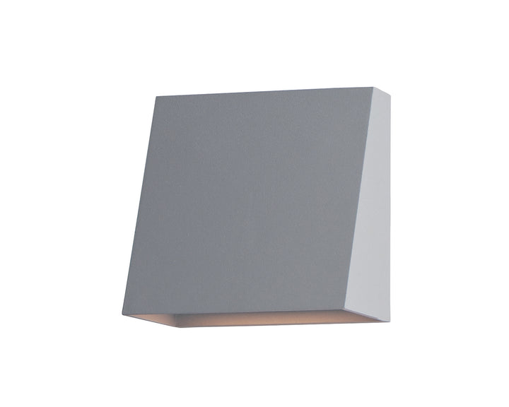 Maxim Lighting 52120SV Modern Pathfinder Outdoor Silver