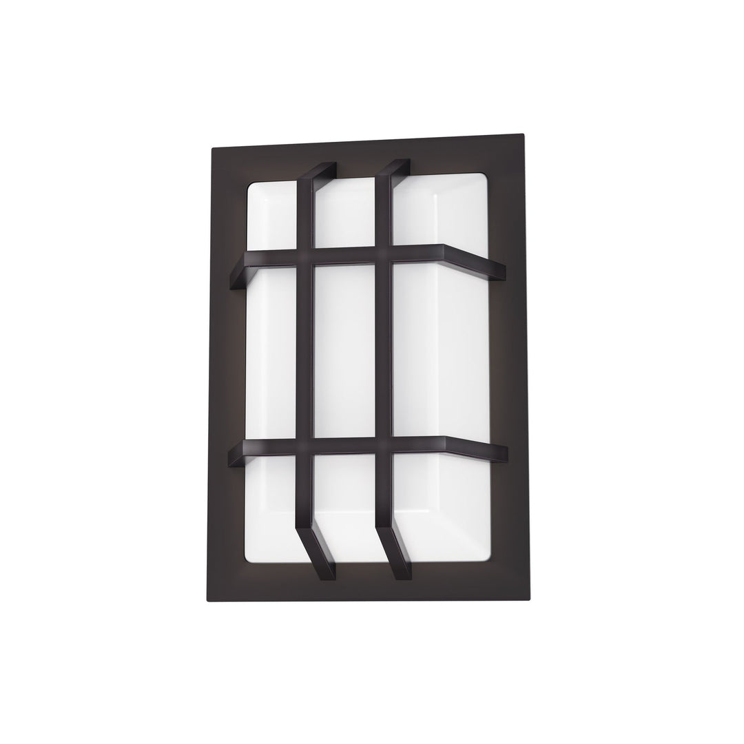 Maxim Lighting 55681WTBZ  Trilogy Outdoor Bronze