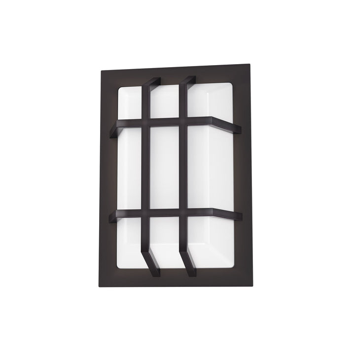 Maxim Lighting 55681WTBZ  Trilogy Outdoor Bronze