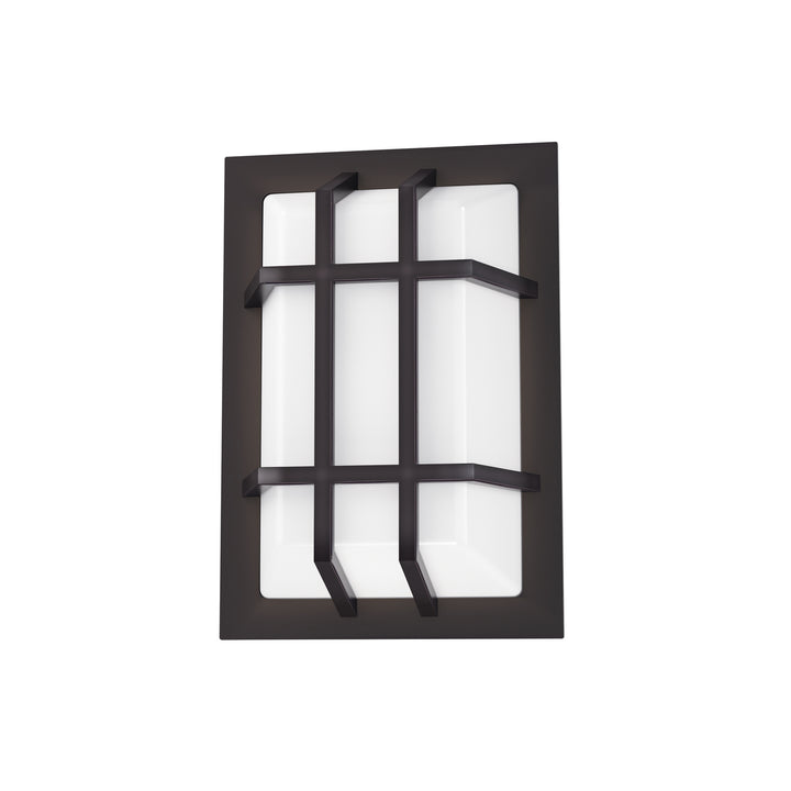 Maxim Lighting 55681WTBZ  Trilogy Outdoor Bronze