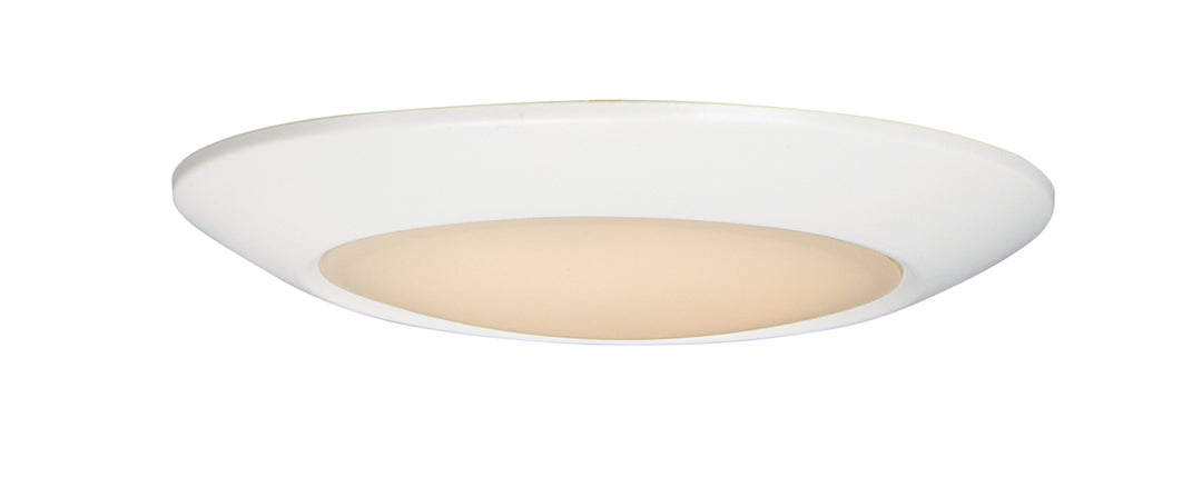 Maxim Diverse 57631WTWT Ceiling Light - White
