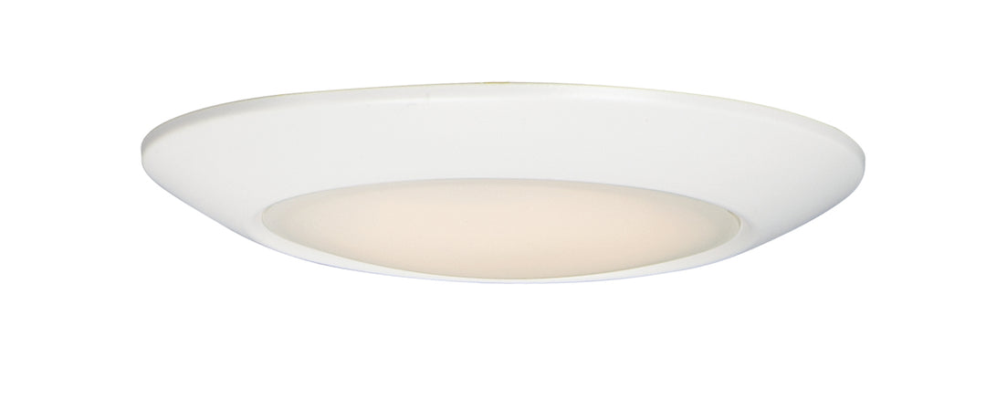 Maxim Diverse 57636WTWT Ceiling Light - White
