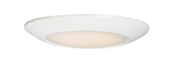Maxim Diverse 57636WTWT Ceiling Light - White