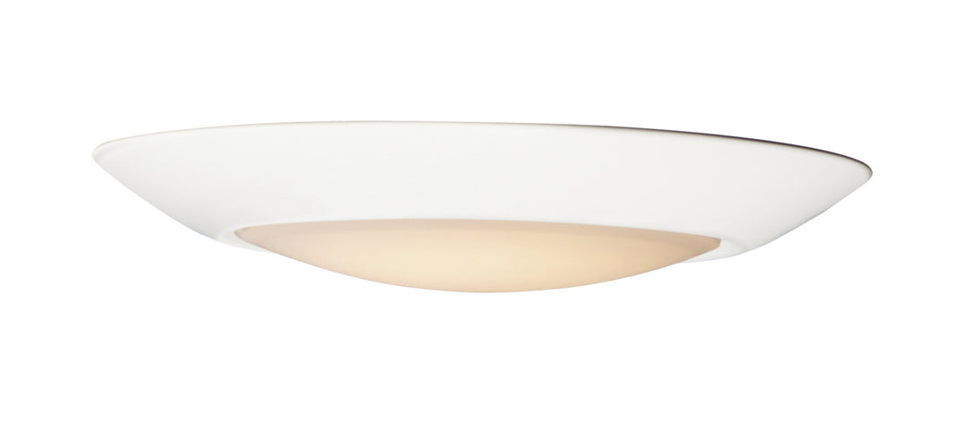 Maxim Diverse 57641WTWT Ceiling Light - White