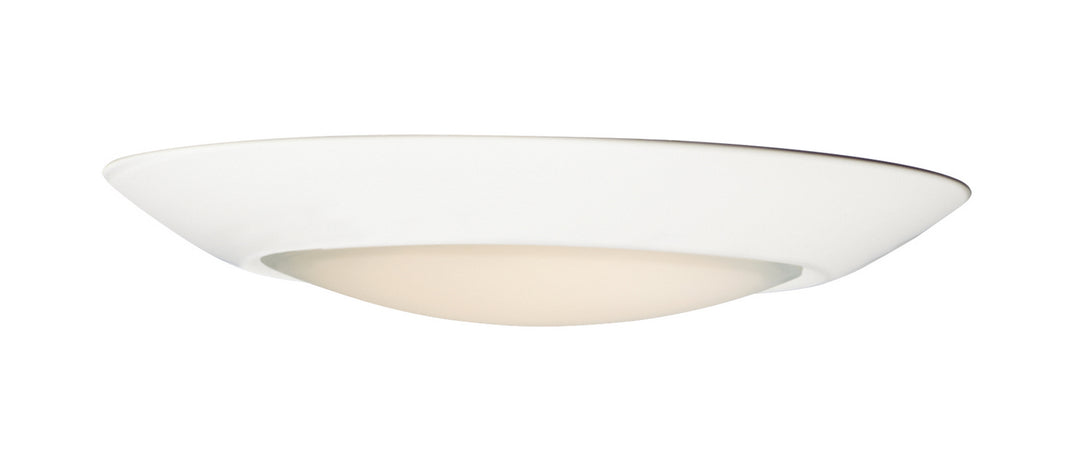 Maxim Diverse 57644WTWT Ceiling Light - White