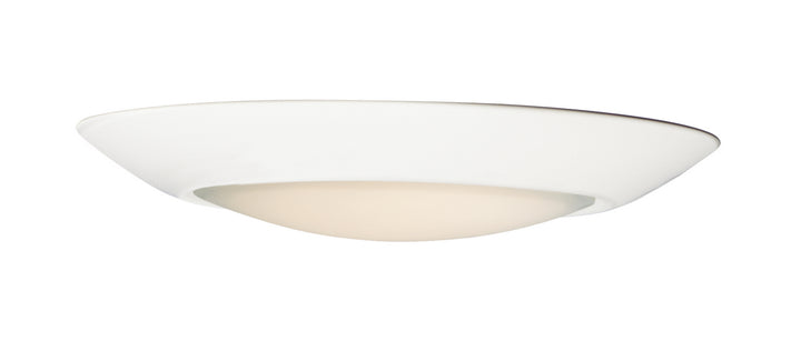 Maxim Diverse 57644WTWT Ceiling Light - White