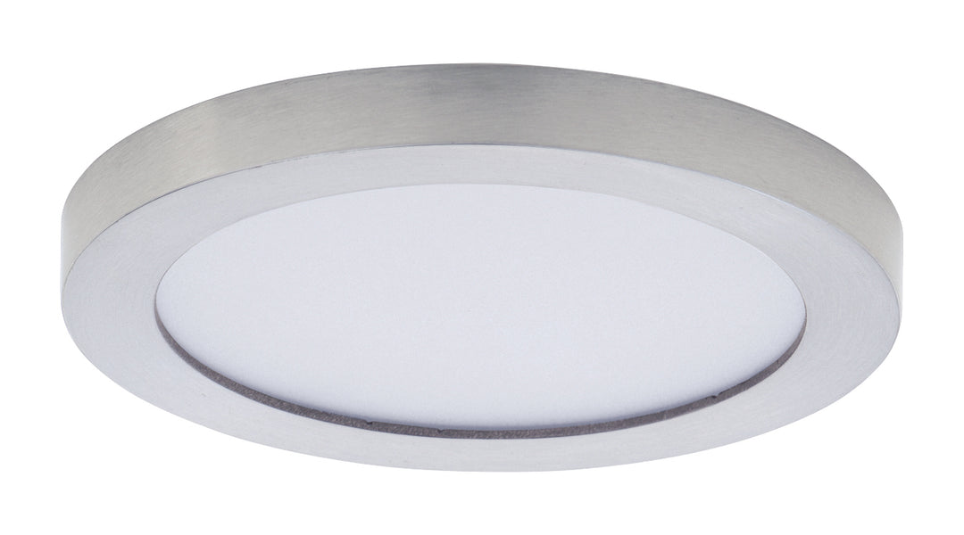 Maxim Chip 57690WTSN Ceiling Light - Satin Nickel