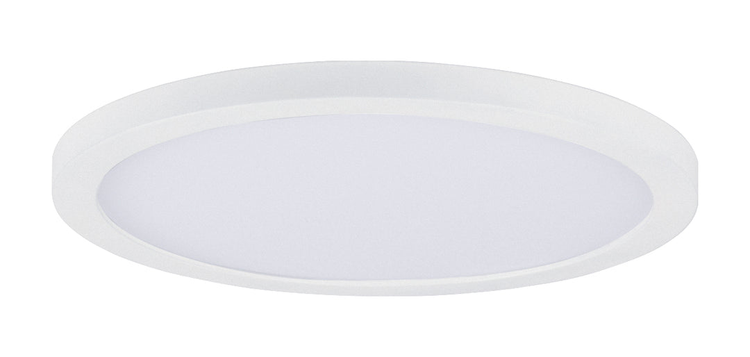 Maxim Chip 57692WTWT Ceiling Light - White