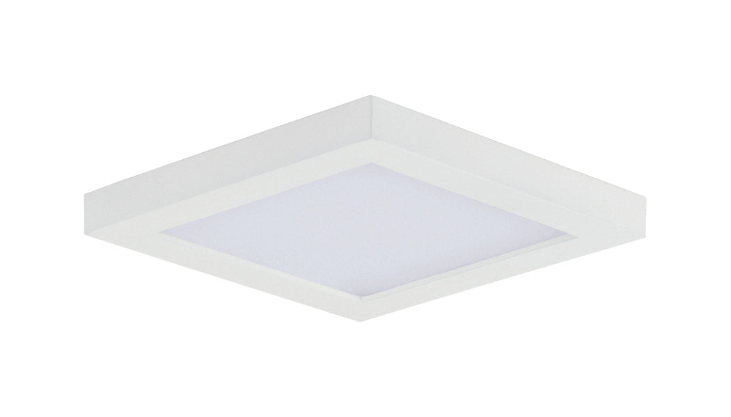 Maxim Chip 57695WTWT Ceiling Light - White